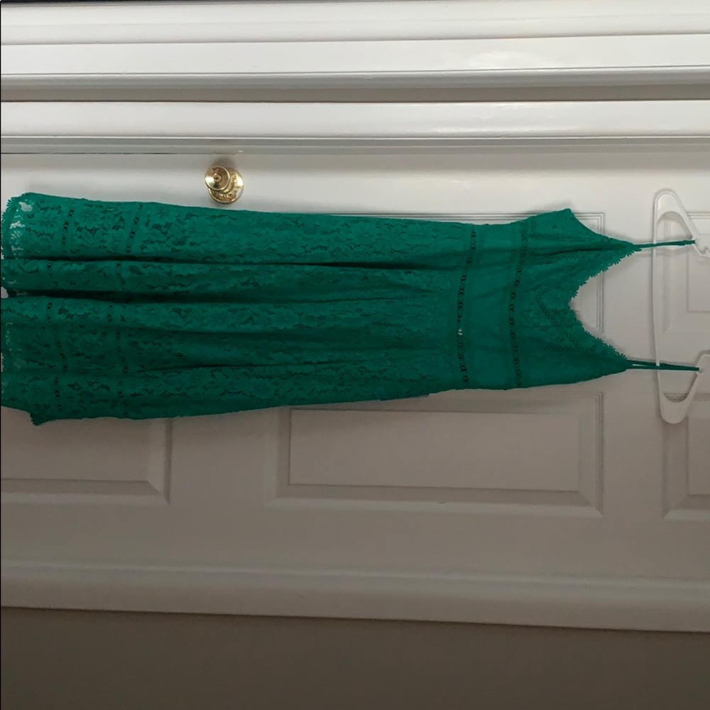 Brand new NSR dress